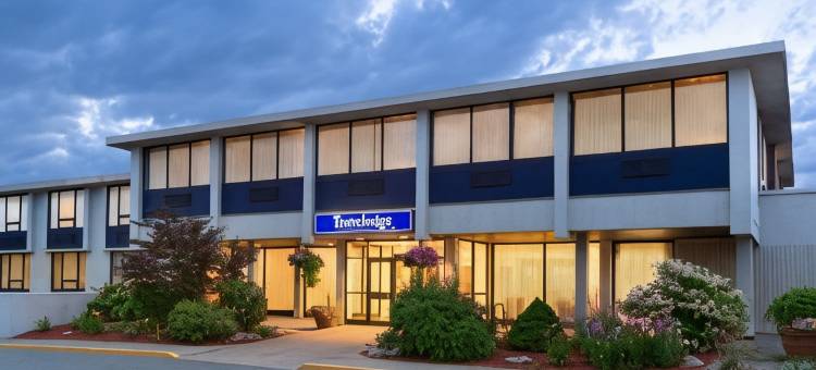 Travelodge by Wyndham Sydney图片
