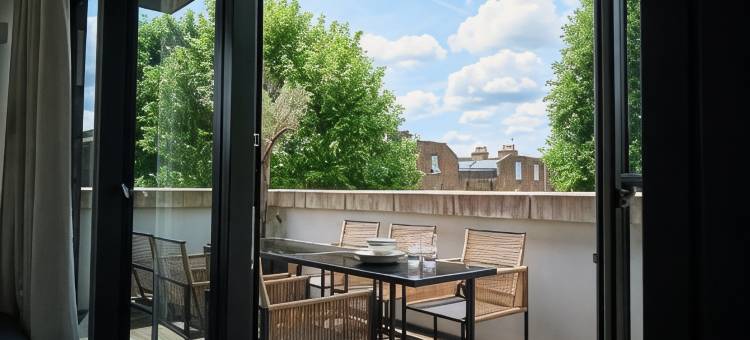 Nestor的面包房(Bakery House by Nestor)图片