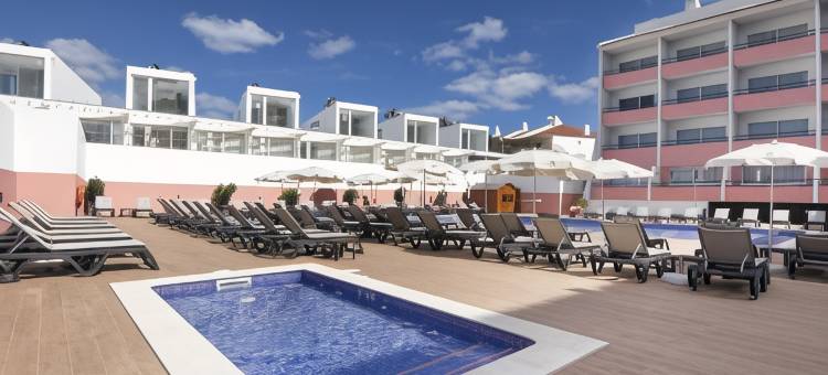 露娜-欧拉酒店(Luna Hotel da Oura)图片