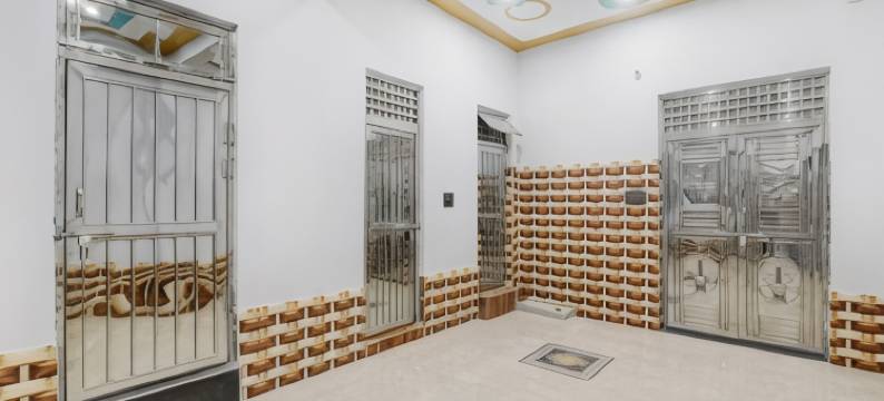 Spot on by OYO Royal Villa Hotel图片