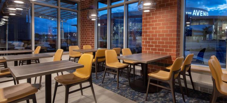 Hyatt Place Moncton图片