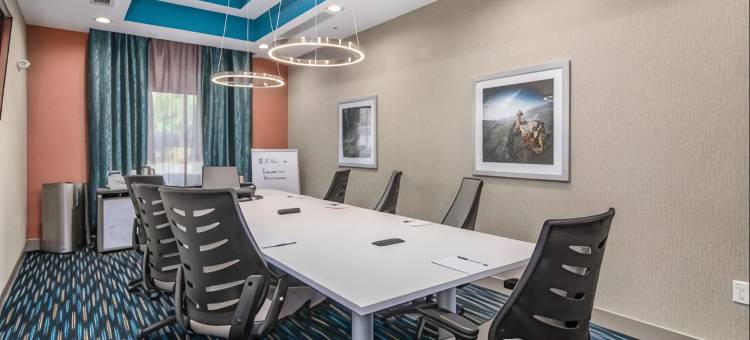 希尔顿欢朋酒店-西布鲁克凯马赫(Hampton Inn Houston NASA Johnson Space Center)图片