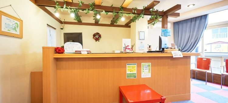 岛田站前Select Inn酒店(Hotel Select Inn Shimada Ekimae)图片