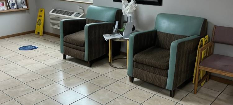 布莱尔速8酒店(Super 8 by Wyndham Blair)图片