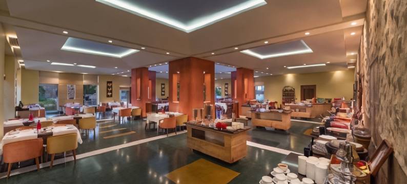 焦特普尔迎宾水疗度假酒店-ITC酒店集团成员(Welcomhotel by ITC Hotels, Jodhpur)图片