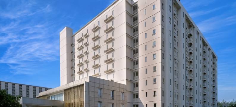 日惹内科斯特酒店(Next Hotel Yogyakarta)图片