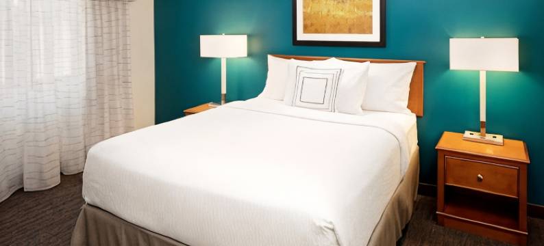 里士满西区居家酒店(Residence Inn Richmond West End)图片