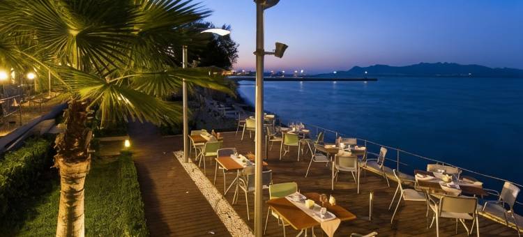 科斯阿克缇斯艺术酒店(Kos Aktis Art Hotel)图片