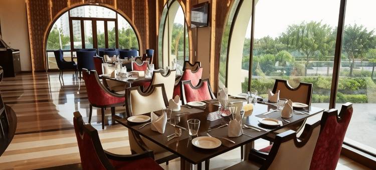 贝尔维德高尔夫乡村俱乐部酒店(Belvedere Golf & Country Club)图片