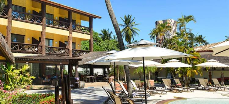 埃拉海滩酒店(Iara Beach Hotel Boutique)图片