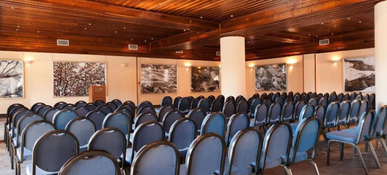 恰兹嘎奇庄园酒店(The Chatzigaki Manor)图片