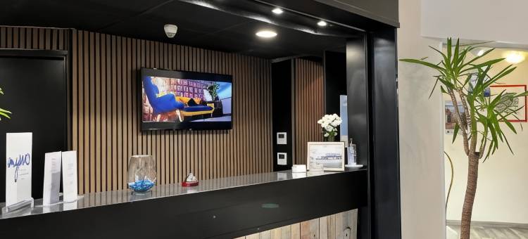 奥地利贝斯特韦斯特酒店(Best Western Hotel Austria)图片