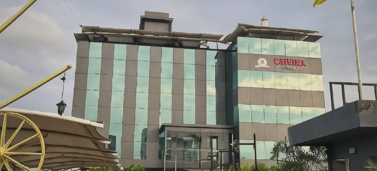 启发帝国(Inspira Regency)图片