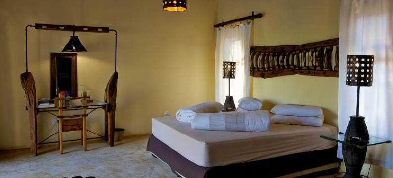 纳米比亚卡沙纳酒店(Kashana Namibia)图片