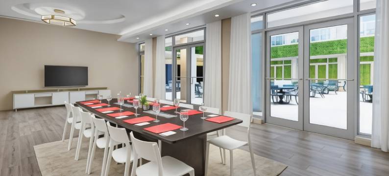 好莱坞海滩度假村(Costa Hollywood Beach Resort)图片