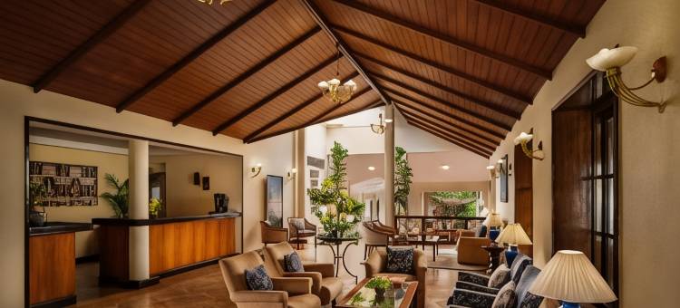 Gateway 奇克马加卢尔(Gateway Chikmagalur)图片