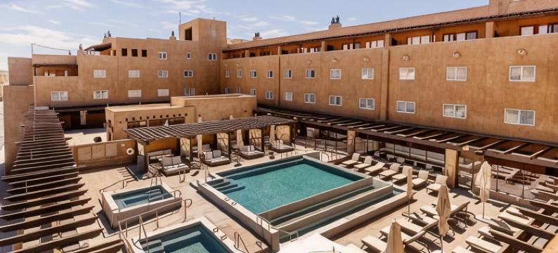 埃尔多拉多Spa酒店(Eldorado Hotel and Spa)图片