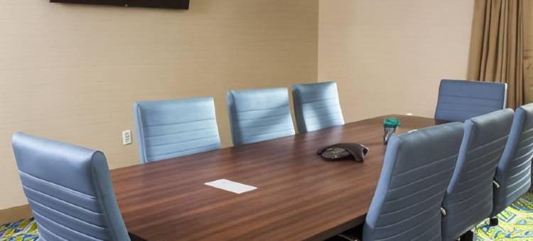 休斯顿卡蒂米尔斯购物中心Homewood Suites by Hilton(Homewood Suites by Hilton Houston/Katy Mills Mall)图片