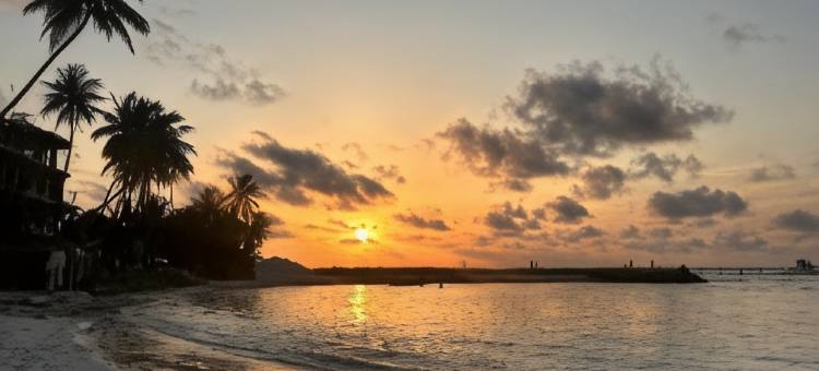 图鲁斯杜布利斯景马尔代夫(Blissview Maldives - Thulusdhoo)图片