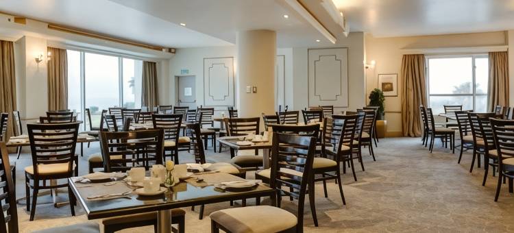 南方阳光海洋酒店(Southern Sun the Marine)图片