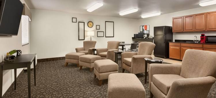 Travelodge by Wyndham Santa Teresa图片