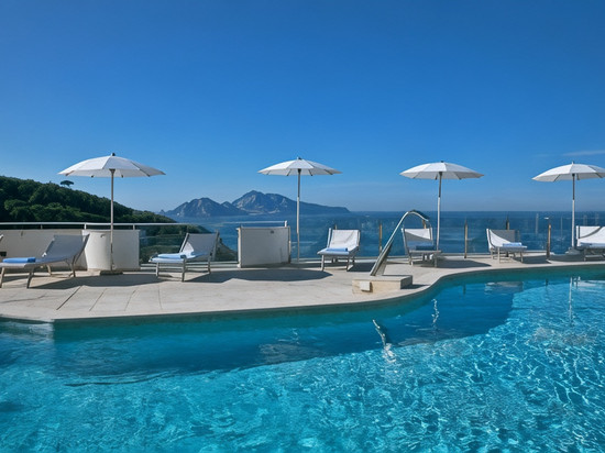 贝拉维思塔法兰奇斯凯洛温泉酒店