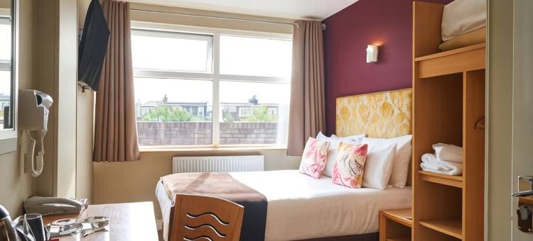 温布尔登安托瓦内特酒店(Antoinette Hotel Wimbledon)图片