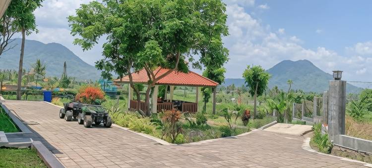 RedDoorz Syariah at Kadungora Garut图片