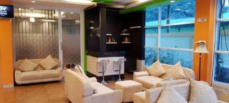 汉娜伊斯兰酒店(Hannah Hotel Syariah)图片