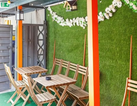 Sleephotels Hotel Overview