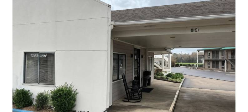 田纳西米林顿 6 号汽车旅馆(Motel 6 Millington, TN)图片