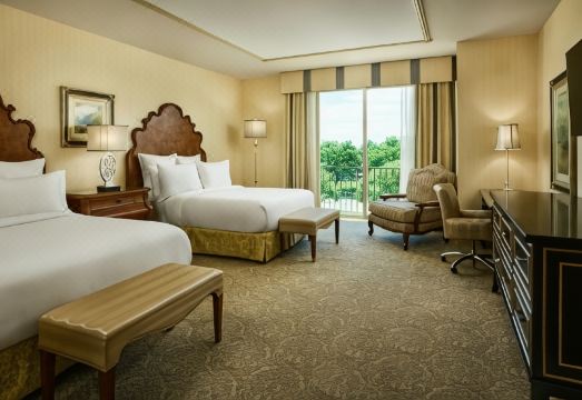 Woolley's Classic Suites Denver Airport Hotel Overview