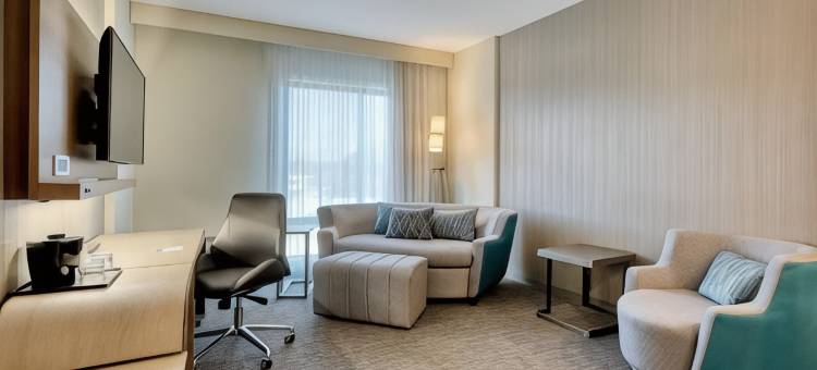 绍辛顿万怡酒店(Courtyard Southington)图片