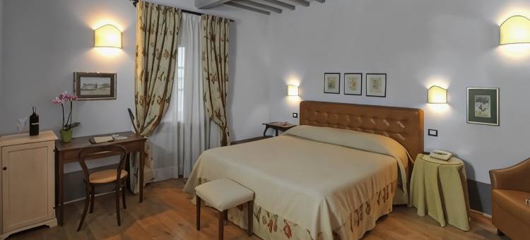 拉索瓦娜农庄酒店(Agriturismo la Sovana)图片