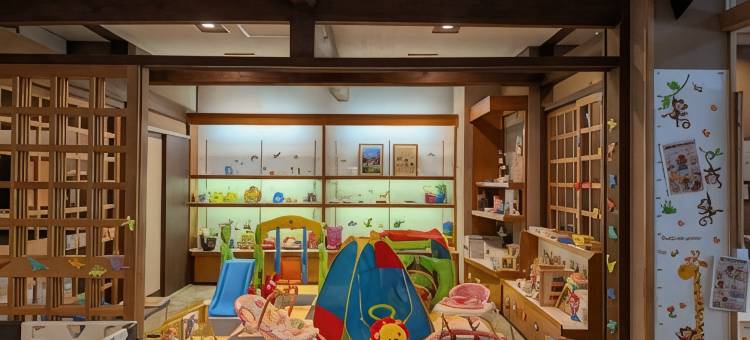 岐山和风旅馆(Ryokan Gizan)图片