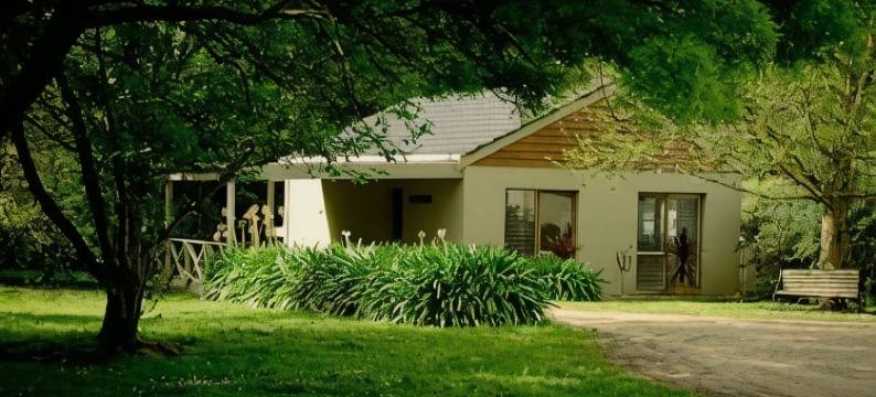 旅馆克罗地亚酒店(Stony Creek Cottages)图片