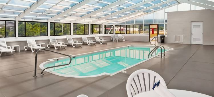 最佳西方格雷森旅馆(SureStay Hotel by Best Western Grayson)图片