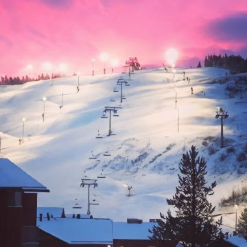 芬兰9日7晚跟团游
