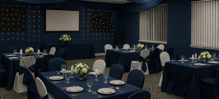 杰克逊维尔机场凯艺酒店(Windsor Inn of Jacksonville)图片