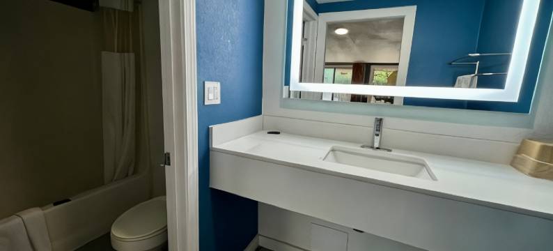 格林维尔骑士酒店(Knights Inn Greenville)图片