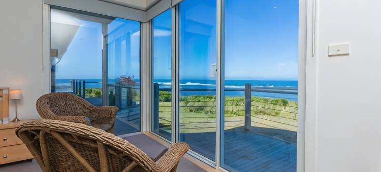 歪托尼雅海滨住宿(Wytonia Beachfront Accommodation)图片