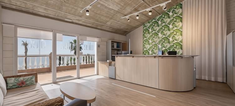 奥丽内尔哈假日出租公寓(Olée Nerja Holiday Rentals by Fuerte Group)图片