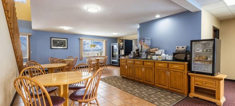 米拉卡的罗德威旅馆(Rodeway Inn)图片