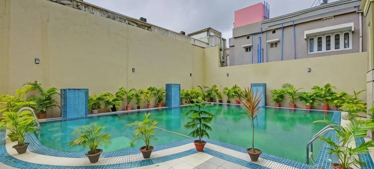 普里阿南亚荣誉度假村(Pride Ananya Resorts)图片