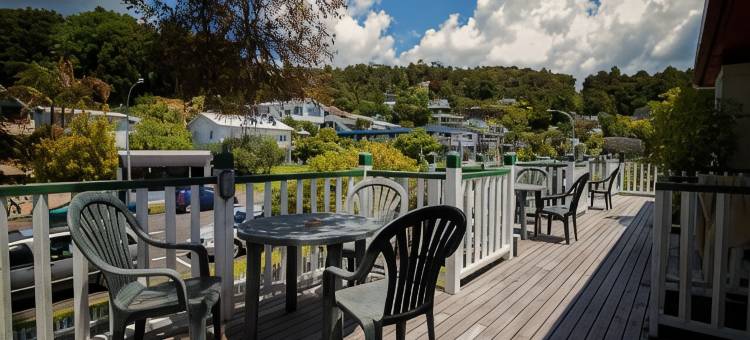 > 百湾小屋 - 青年旅社(Centabay Lodge and Backpackers)图片
