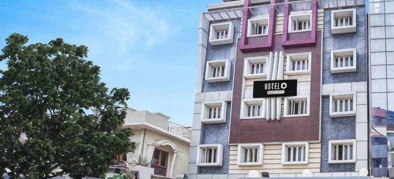 Super Hotel O Canal Road图片