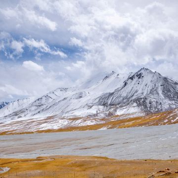 格尔木+茫崖艾肯泉+大柴旦翡翠湖旅游景区+乌素特水上雅丹地质公园+昆仑山口+可可西里国家级自然保护区6日5晚私家团