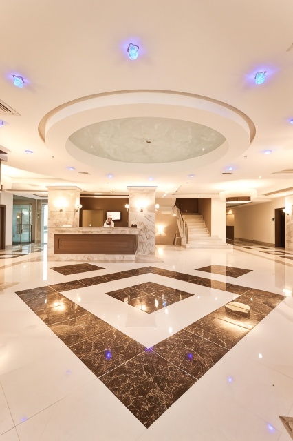 Mercia Hotels & Resorts Hotel Overview