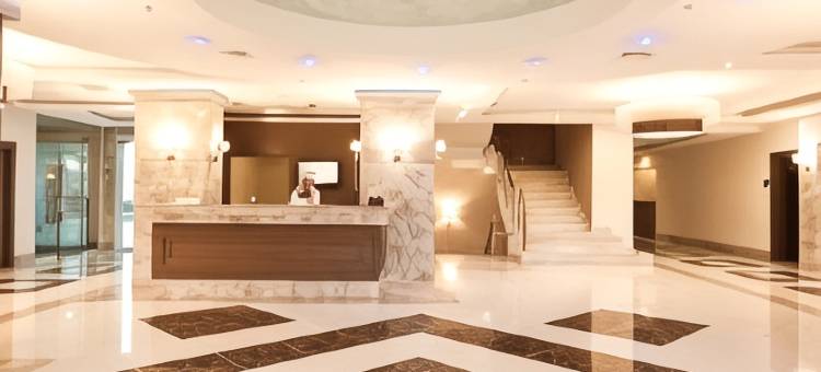 麦西亚酒店及度假村(Mercia Hotels & Resorts)图片