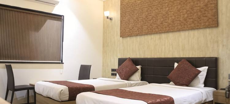 Hotel Sahyadri图片